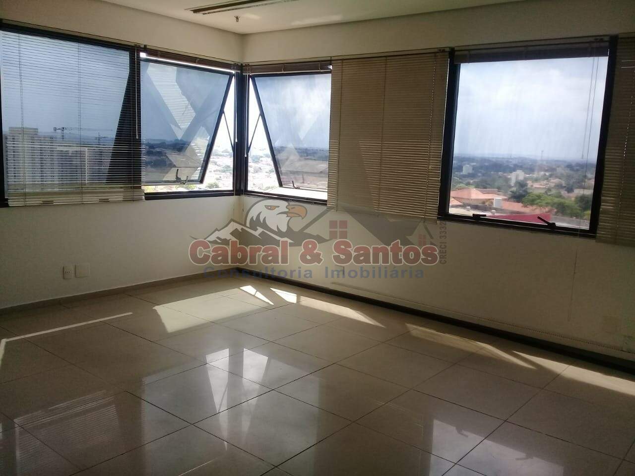Sala para aluguel no ALTO DA VILA NOVA: Foto 02