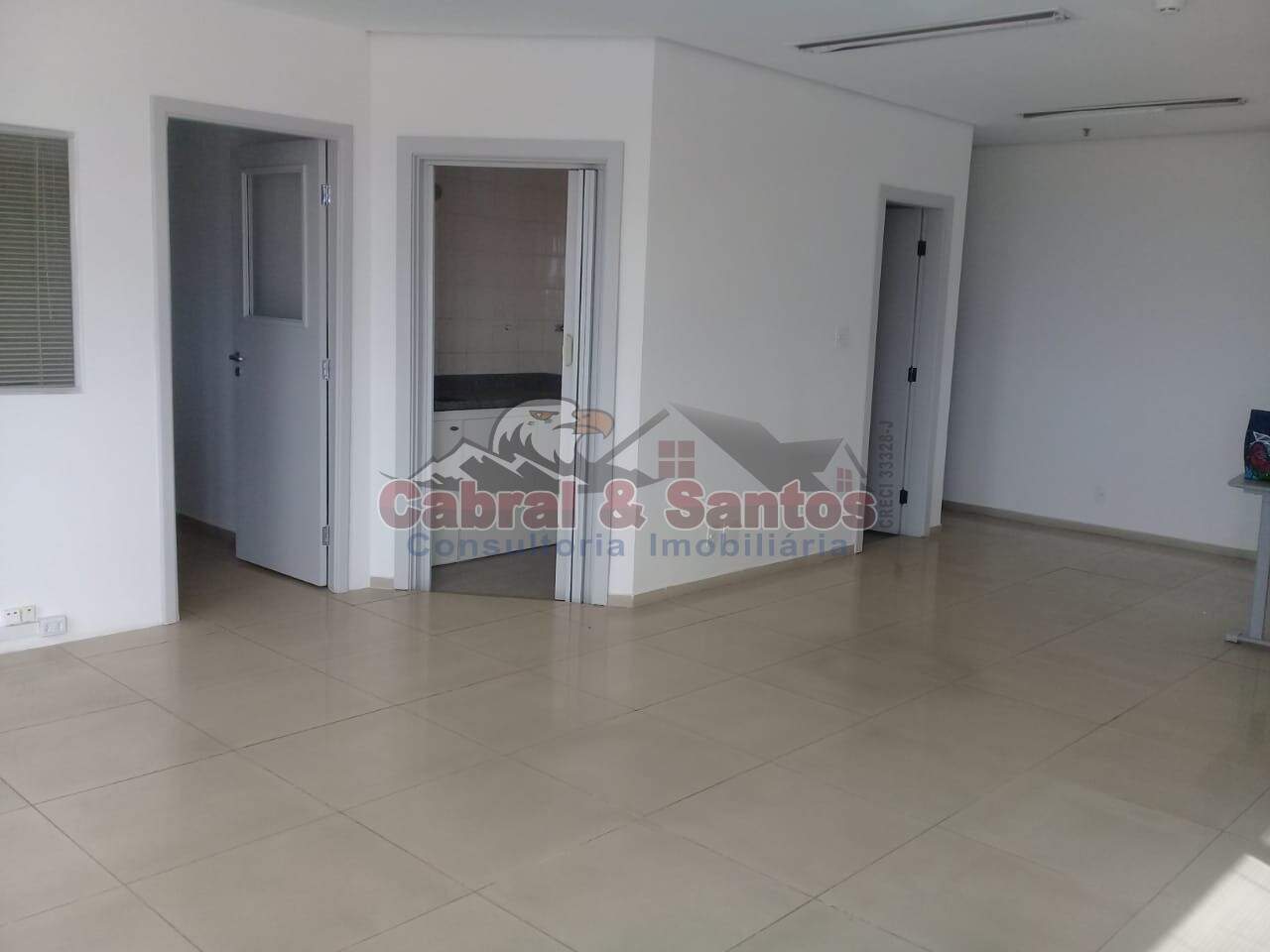 Sala para aluguel no ALTO DA VILA NOVA: Foto 03