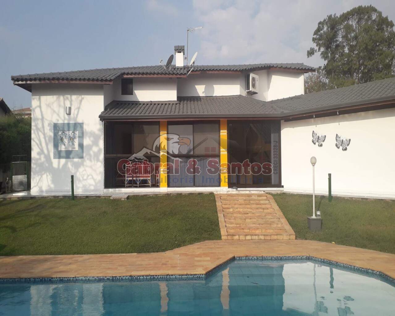 Casa à venda no CITY CASTELLO: Foto 21