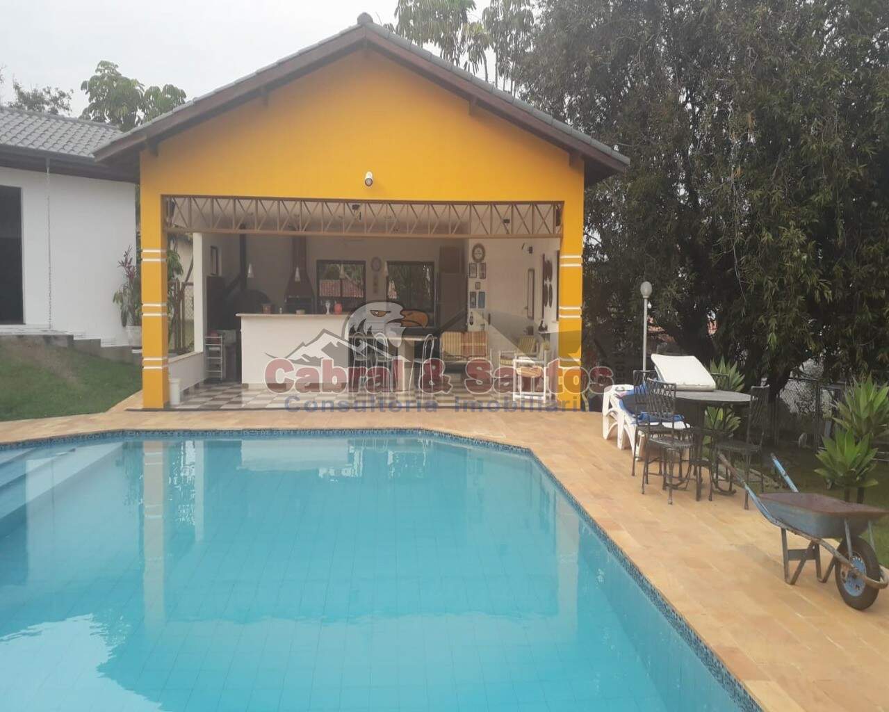 Casa à venda no CITY CASTELLO: Foto 24
