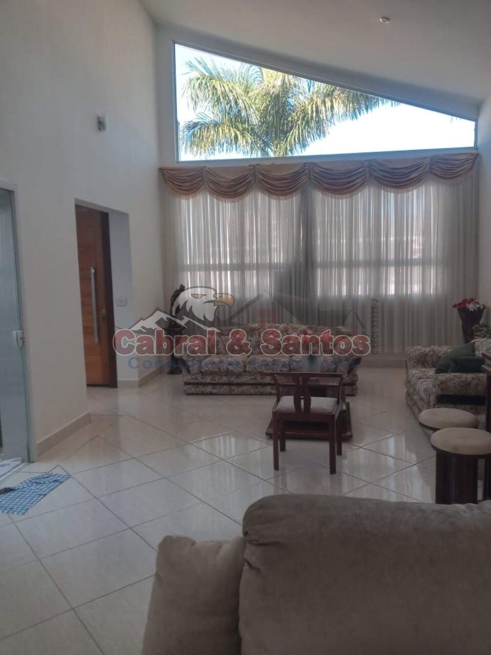Casa à venda no FAZENDA PALMEIRAS IMPERIAIS: Foto 02