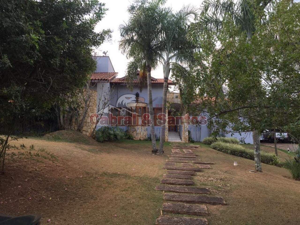 Casa à venda no CONDOMÍNIO MORADAS SÃO LUIZ: Foto 02