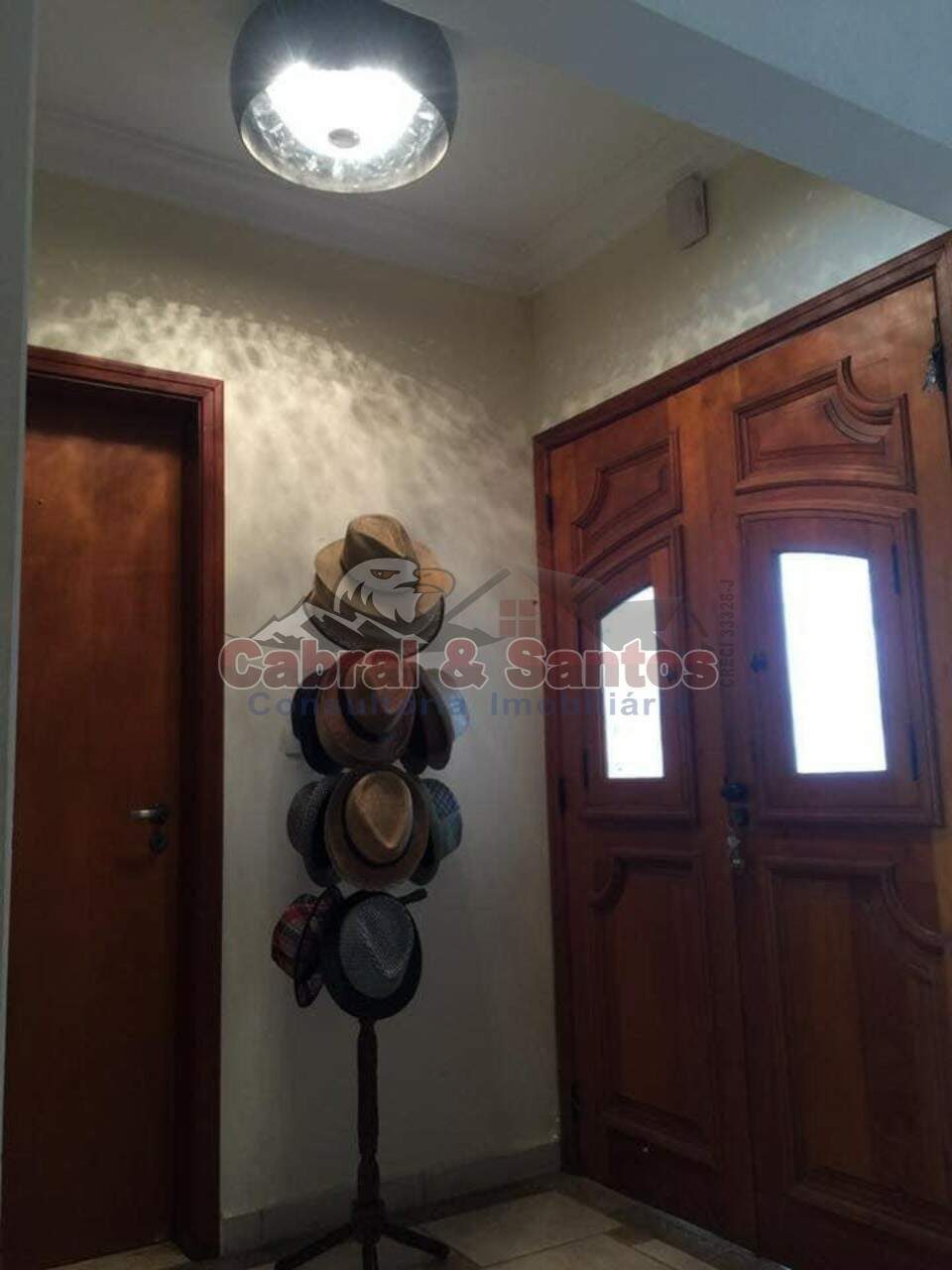 Casa à venda no CONDOMÍNIO MORADAS SÃO LUIZ: Foto 04