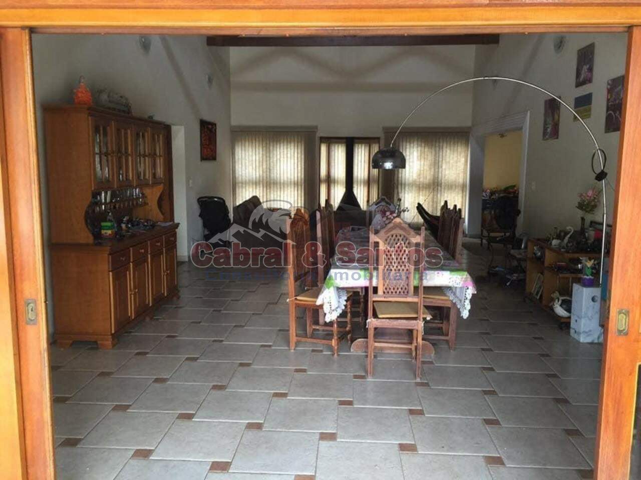 Casa para aluguel no CONDOMÍNIO MORADAS SÃO LUIZ: Foto 05