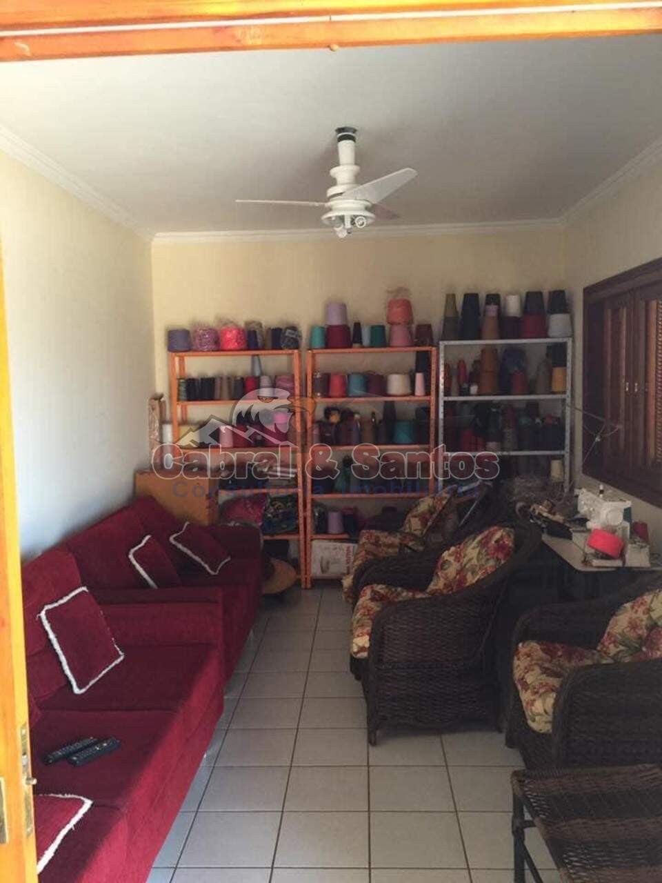 Casa para aluguel no CONDOMÍNIO MORADAS SÃO LUIZ: Foto 06