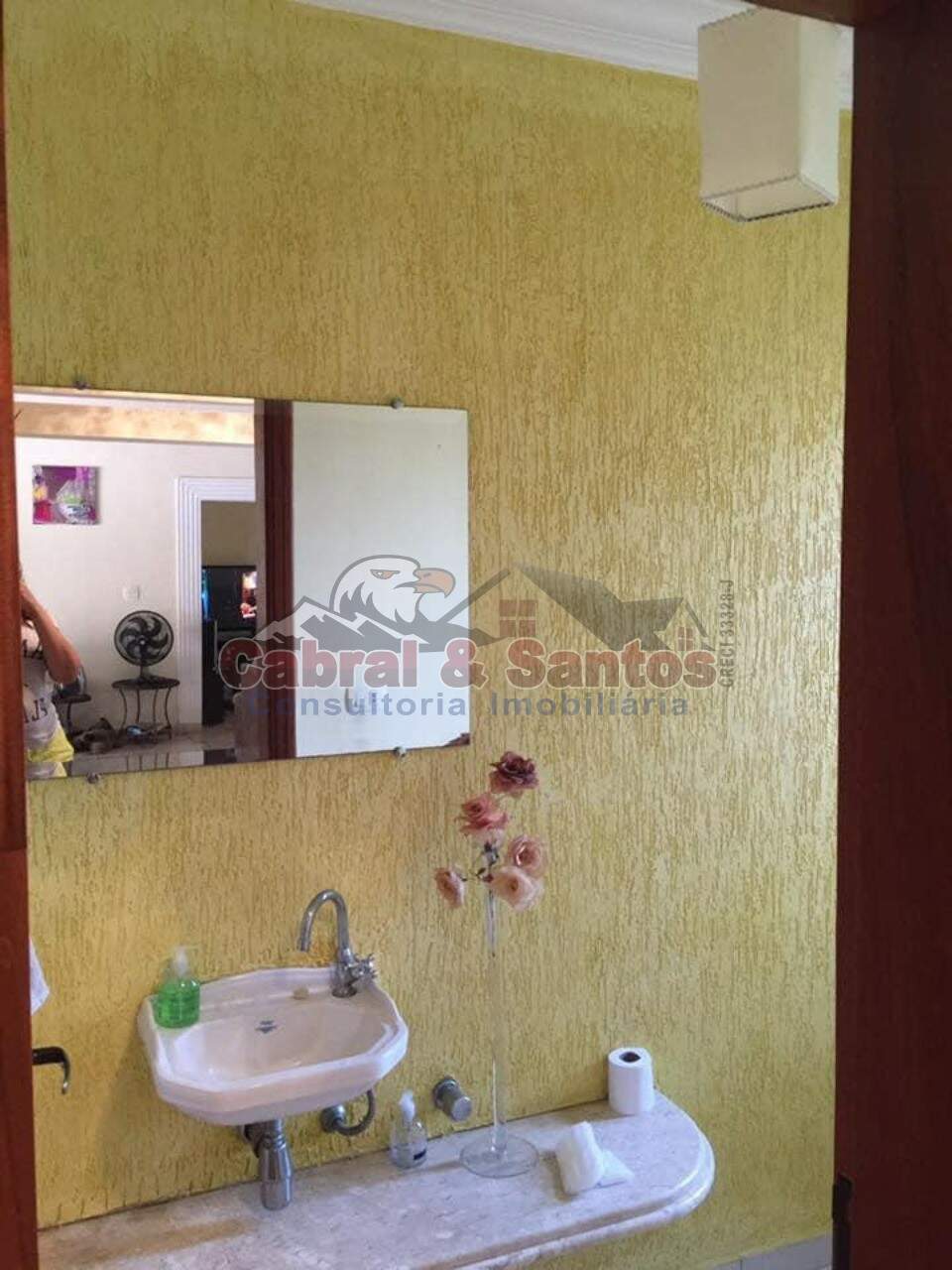 Casa para aluguel no CONDOMÍNIO MORADAS SÃO LUIZ: Foto 07