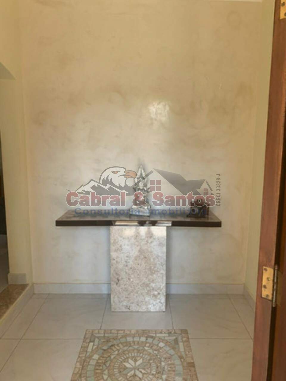 Casa à venda no CONDOMÍNIO PORTAL DE ITU: Foto 06