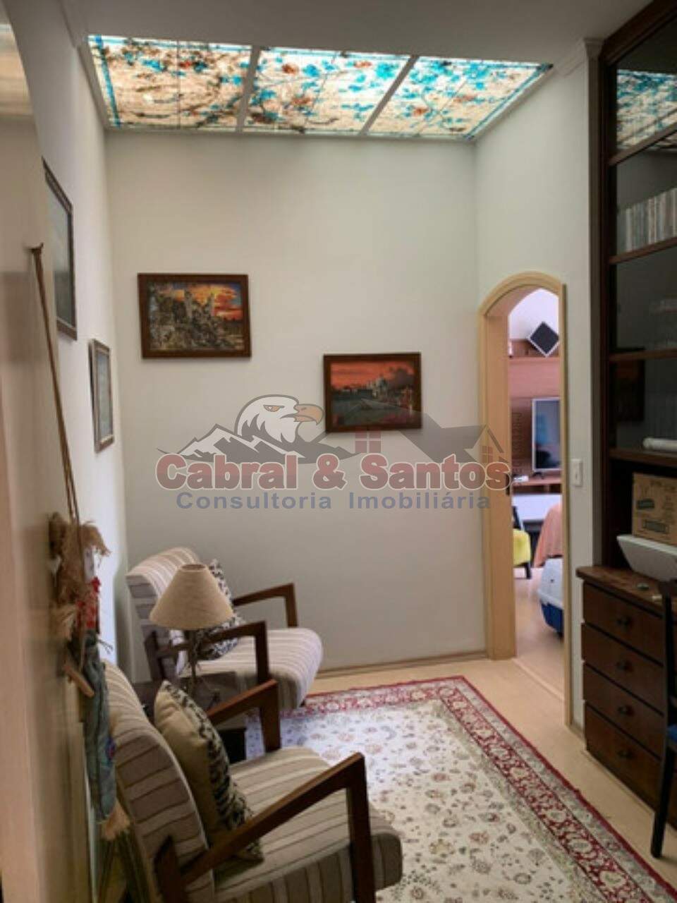 Casa à venda no CONDOMÍNIO PORTAL DE ITU: Foto 07