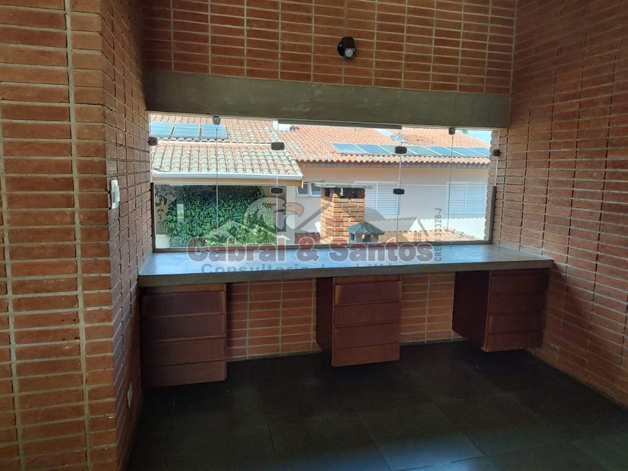 Casa para aluguel no CONDOMÍNIO PORTAL DE ITU: Foto 05
