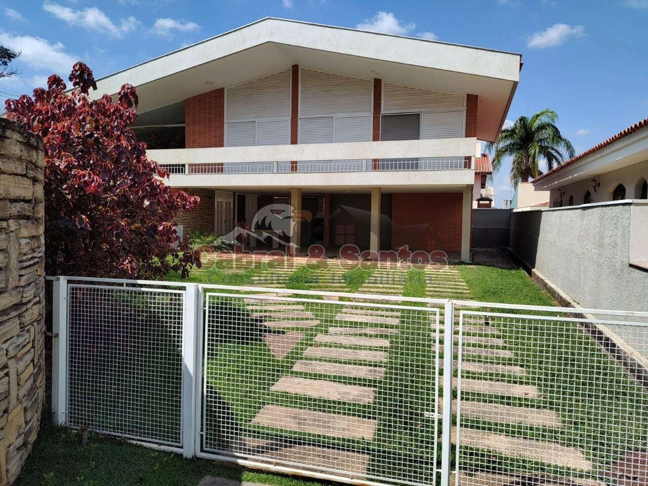 Casa para aluguel no CONDOMÍNIO PORTAL DE ITU: Foto 01