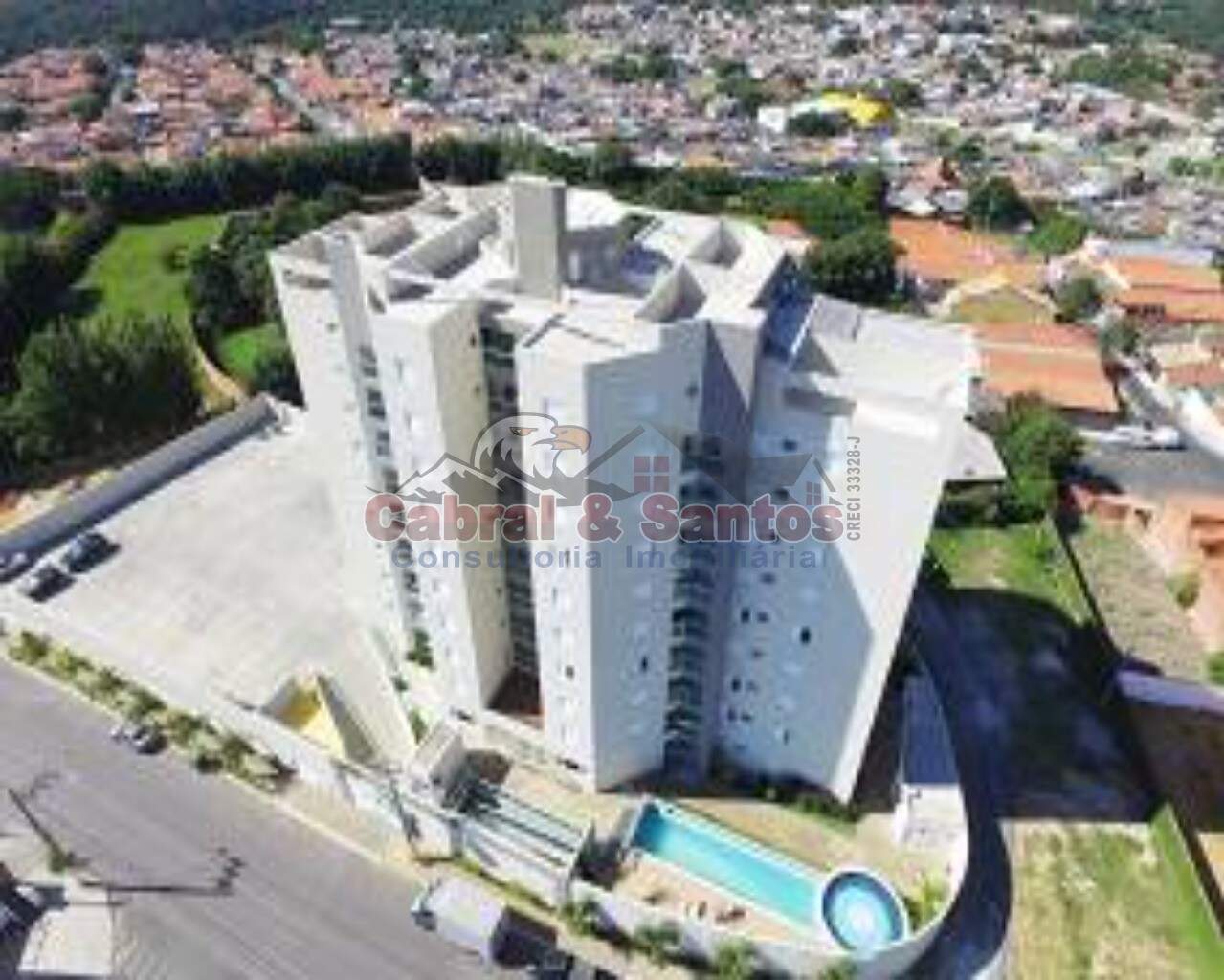 Apartamento à venda no RANCHO GRANDE: Foto 01