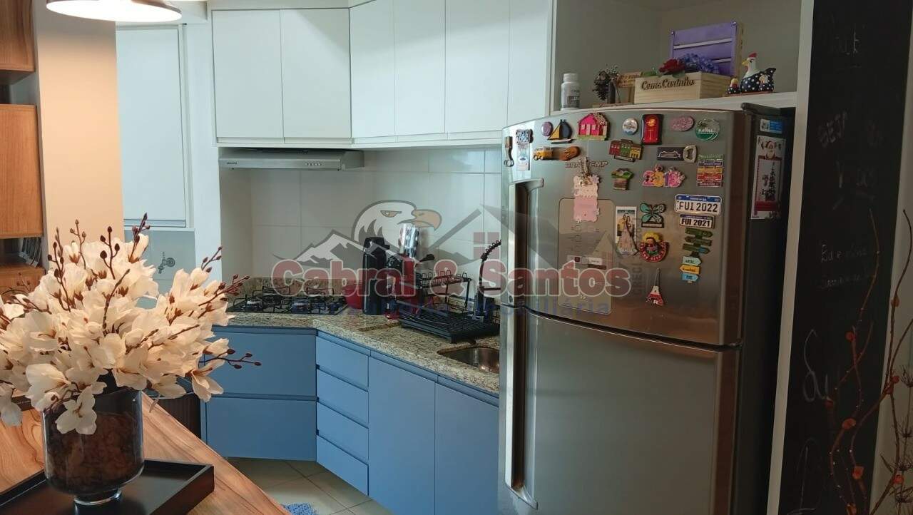 Apartamento à venda no RANCHO GRANDE: Foto 08