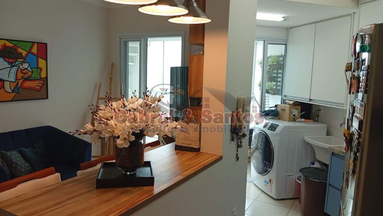 Apartamento à venda no RANCHO GRANDE: Foto 02