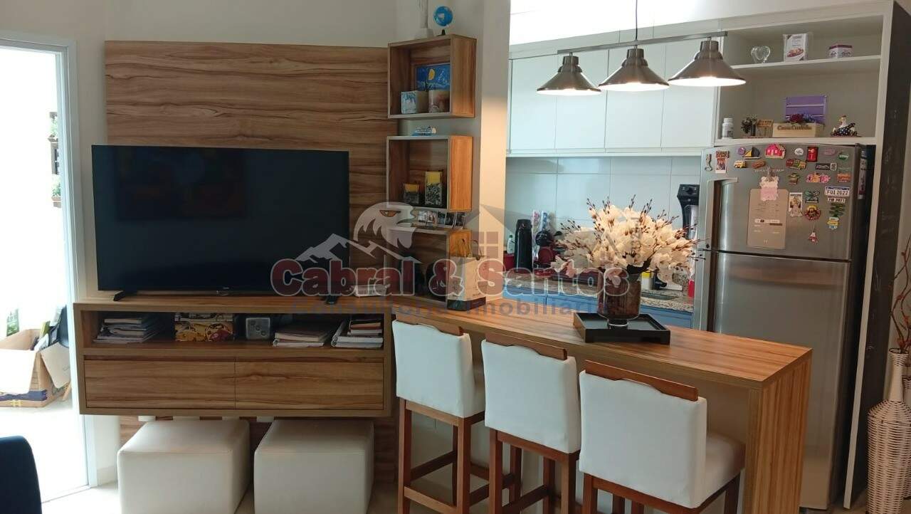 Apartamento à venda no RANCHO GRANDE: Foto 04