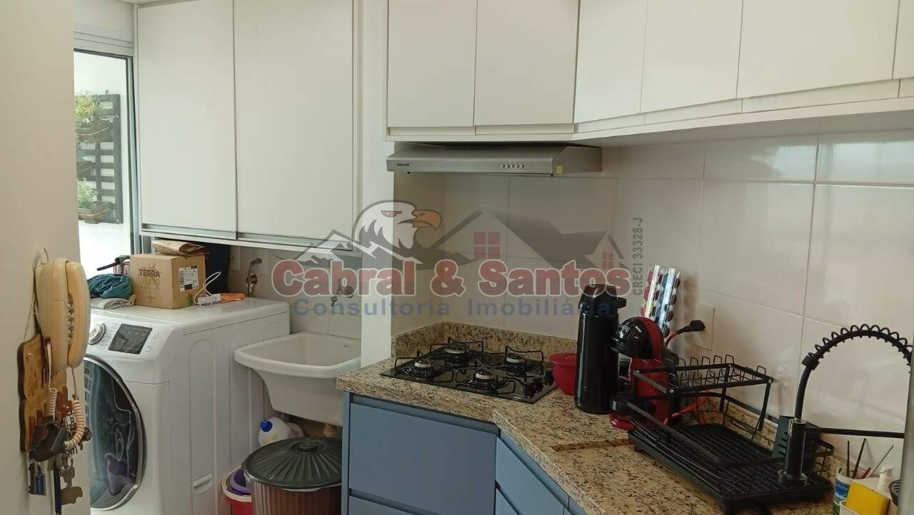 Apartamento à venda no RANCHO GRANDE: Foto 09