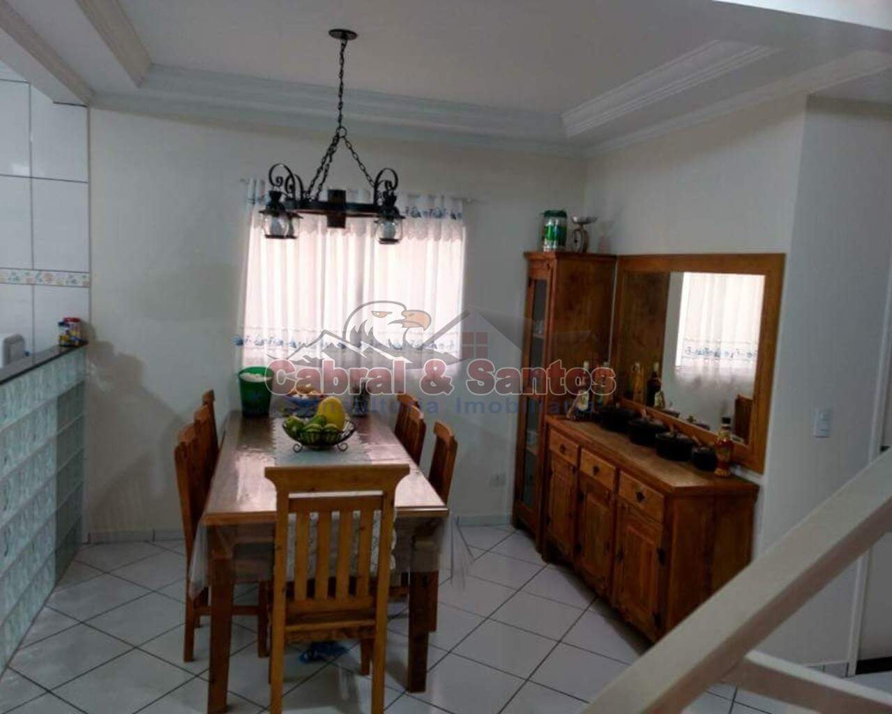 Casa à venda no JARDIM SANTA MARTA II: Foto 01