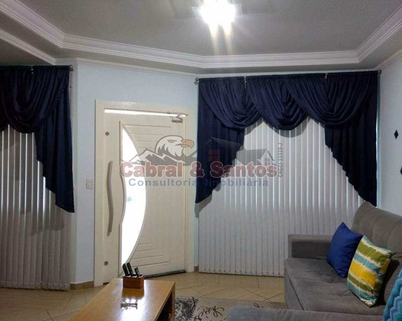 Casa à venda no JARDIM SANTA MARTA II: Foto 04
