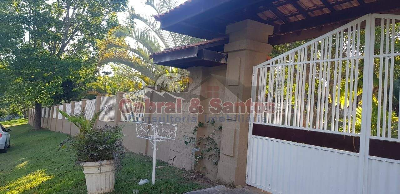 Chácara à venda no CHÁCARA RESIDENCIAL PARAÍSO MARRIOT: Foto 01