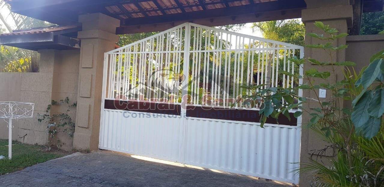 Chácara à venda no CHÁCARA RESIDENCIAL PARAÍSO MARRIOT: Foto 02