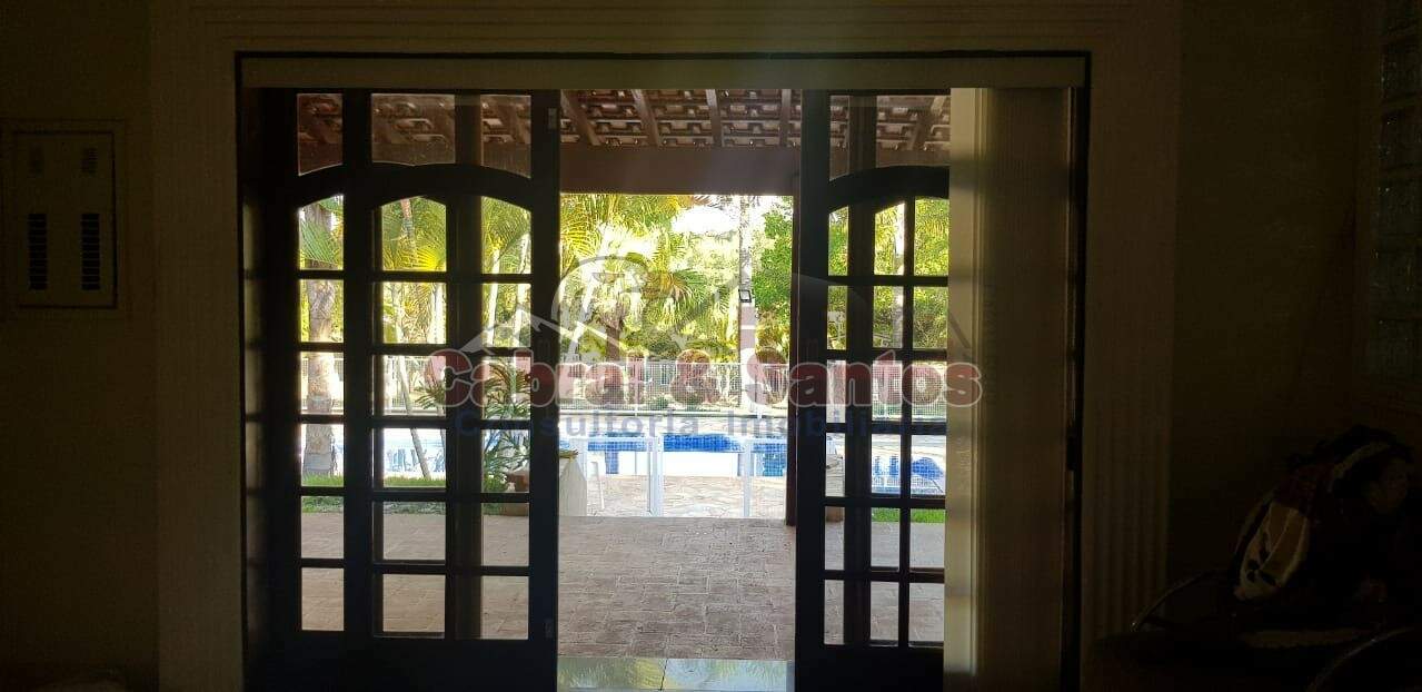 Chácara à venda no CHÁCARA RESIDENCIAL PARAÍSO MARRIOT: Foto 04