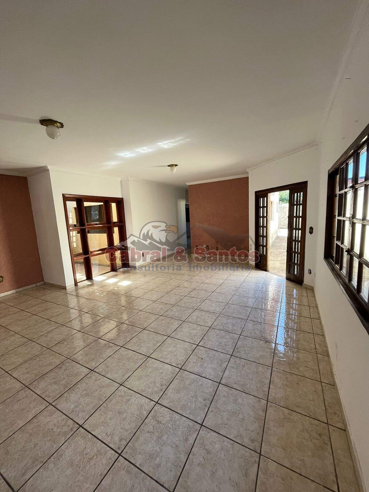 Casa à venda no PARQUE RESIDENCIAL POTIGUARA: Foto 02