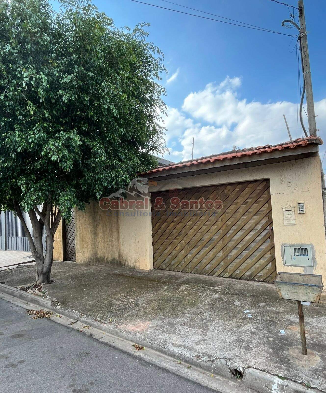 Casa à venda no PARQUE RESIDENCIAL POTIGUARA: Foto 09