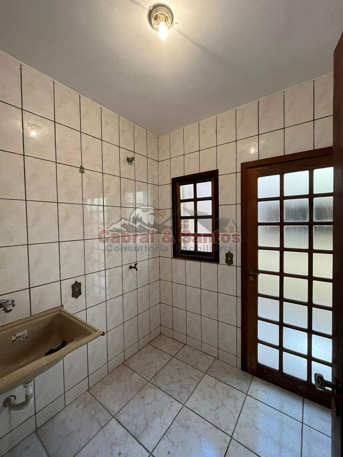 Casa à venda no PARQUE RESIDENCIAL POTIGUARA: Foto 05