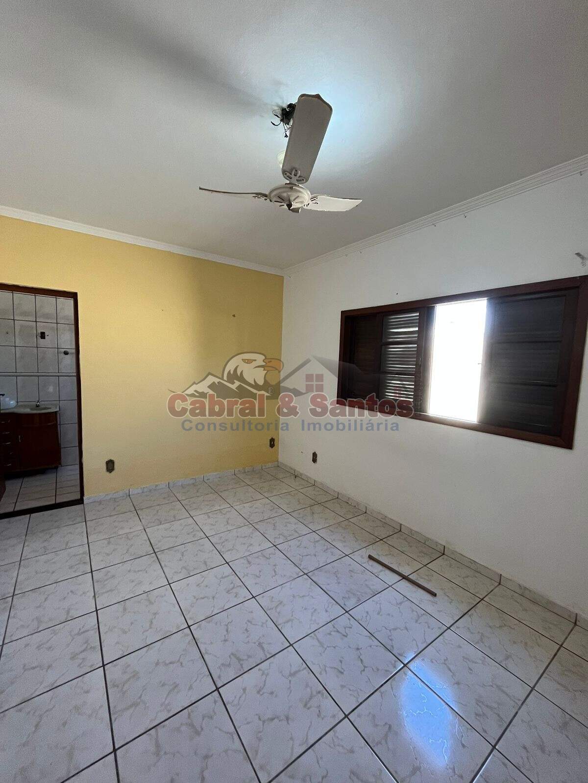 Casa à venda no PARQUE RESIDENCIAL POTIGUARA: Foto 06