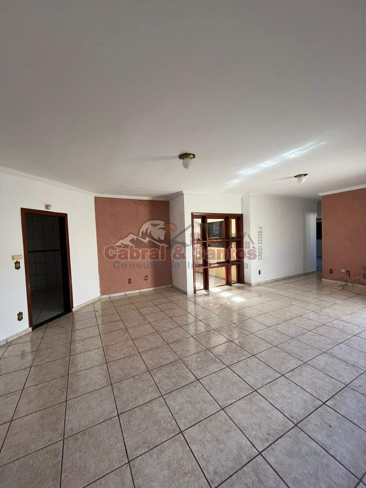 Casa à venda no PARQUE RESIDENCIAL POTIGUARA: Foto 03