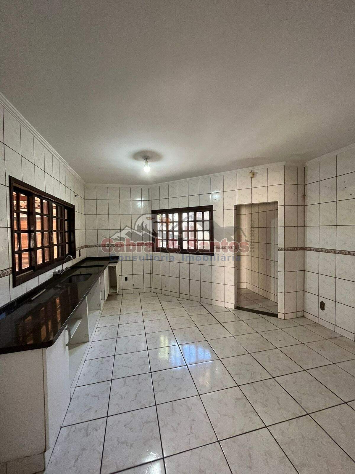 Casa à venda no PARQUE RESIDENCIAL POTIGUARA: Foto 04