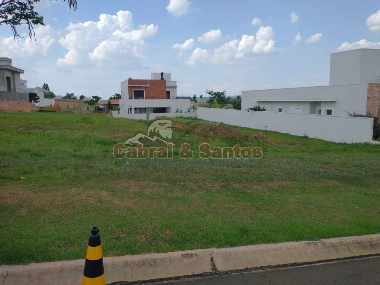 TERRENO à venda no CAMPOS DE SANTO ANTÔNIO II: Foto 03