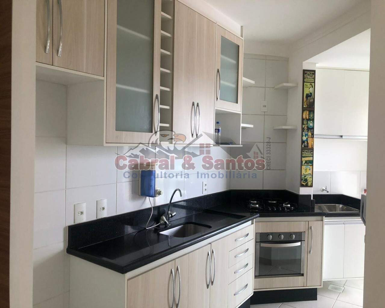 Apartamento à venda no RANCHO GRANDE: Foto 03