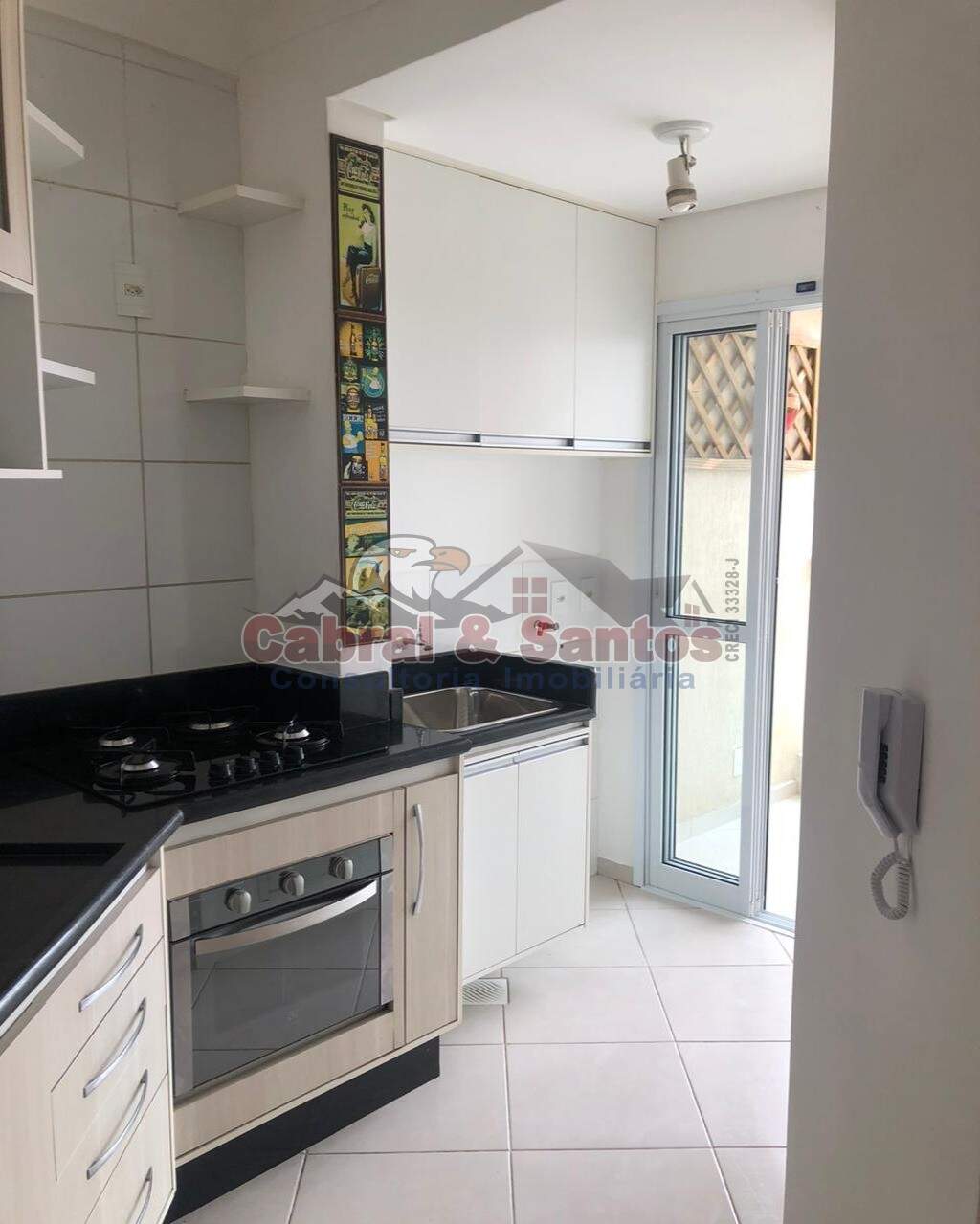 Apartamento à venda no RANCHO GRANDE: Foto 04