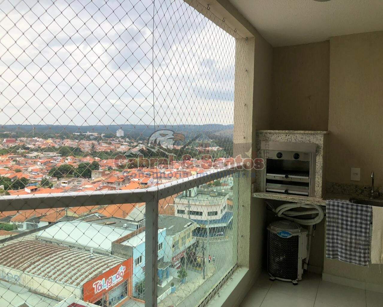Apartamento à venda no RANCHO GRANDE: Foto 18