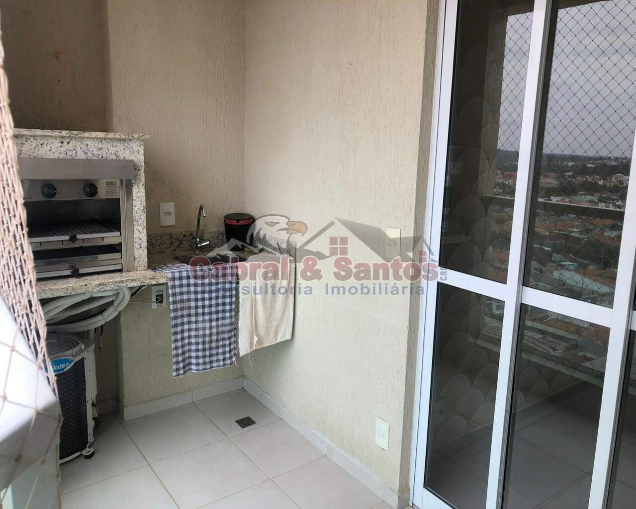 Apartamento à venda no RANCHO GRANDE: Foto 19