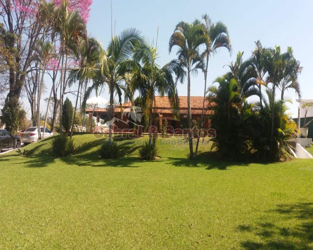 Chácara à venda no ESTÂNCIA DA COLINA: Foto 01
