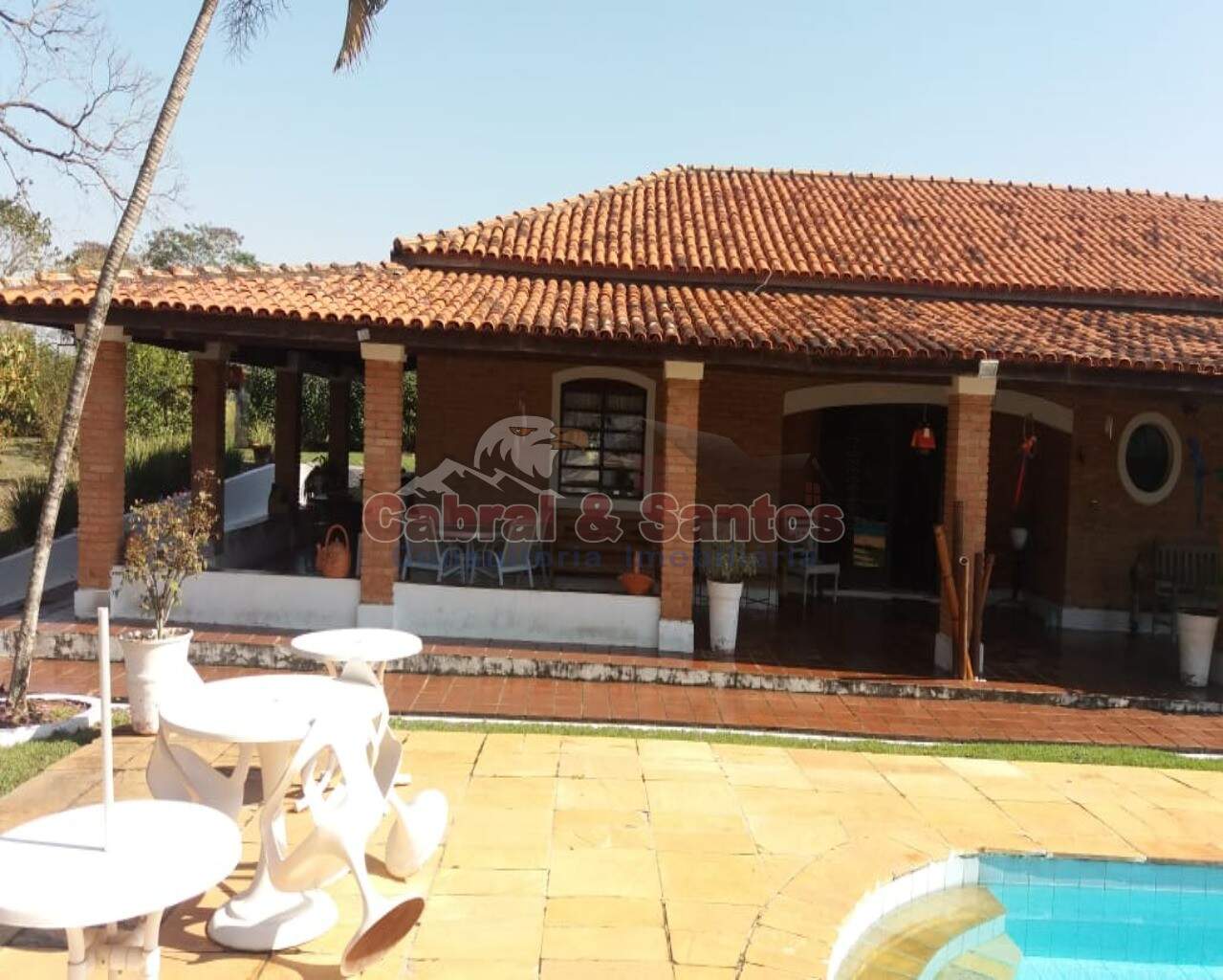 Chácara à venda no ESTÂNCIA DA COLINA: Foto 02