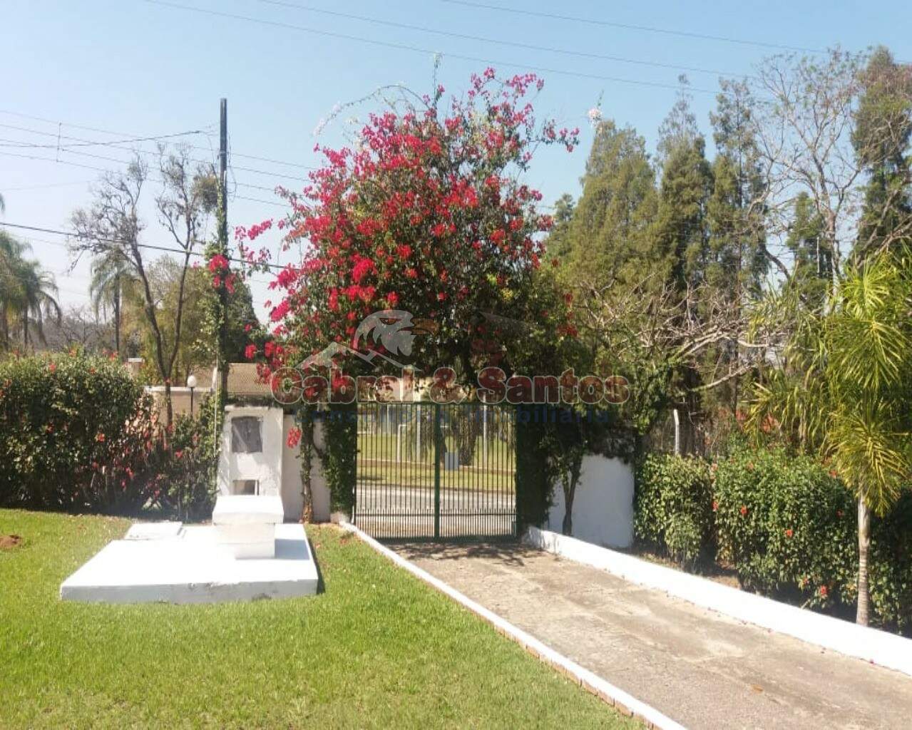 Chácara à venda no ESTÂNCIA DA COLINA: Foto 07