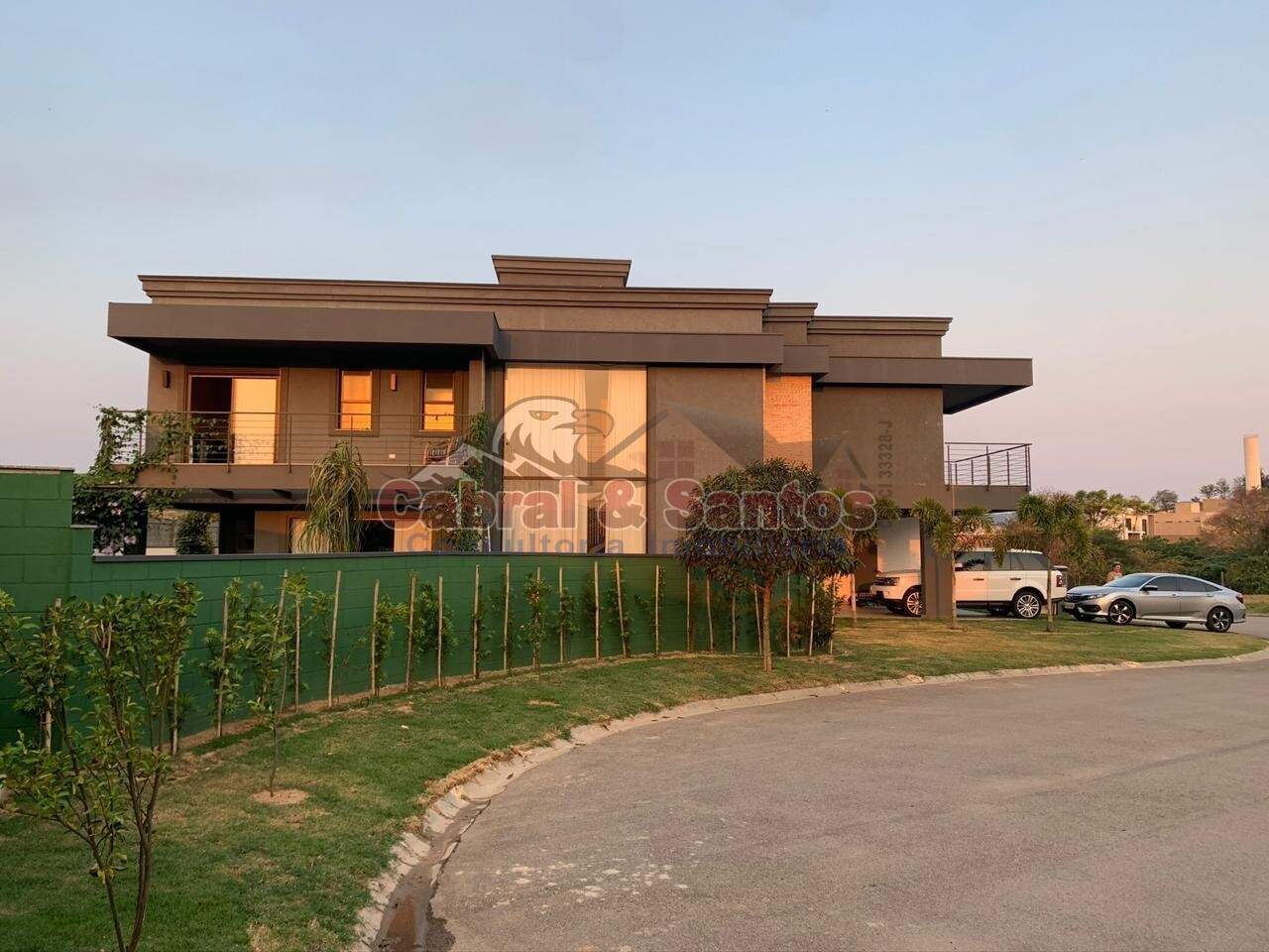 Casa à venda no BRASIL: Foto 01