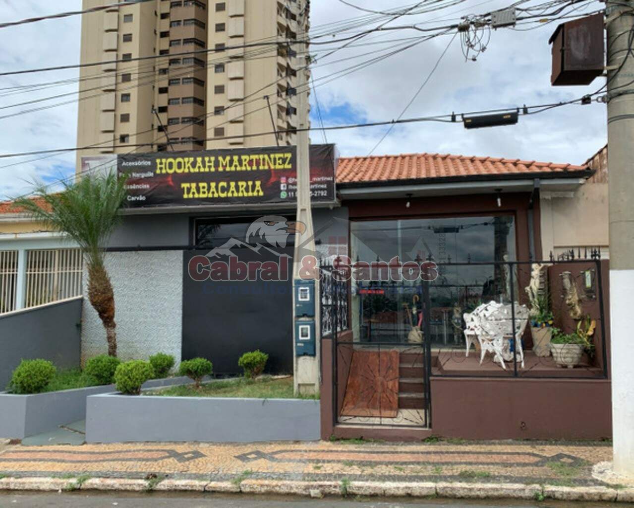 Casa à venda no VILA NOVA: Foto 01