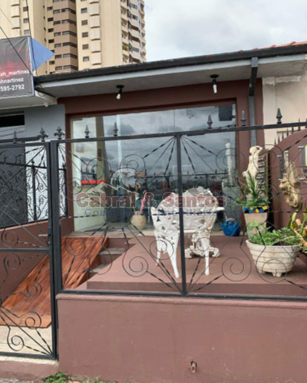 Casa à venda no VILA NOVA: Foto 02