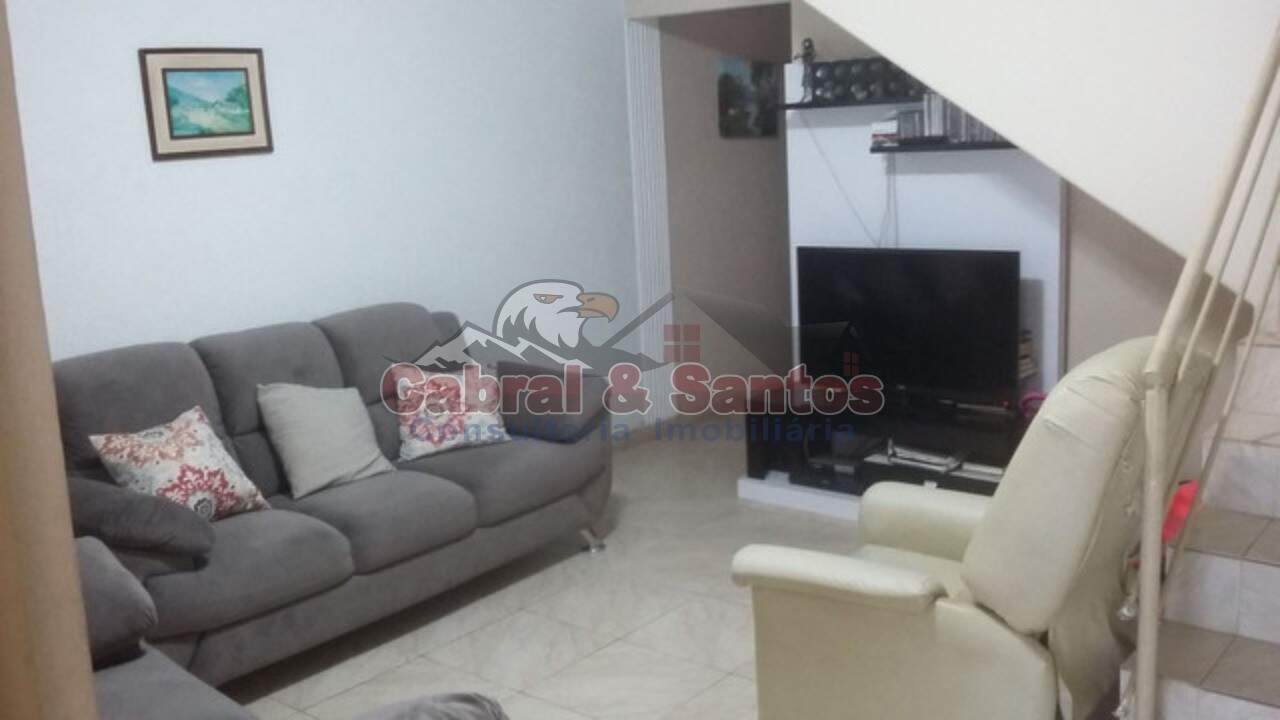 Casa à venda no JARDIM RESIDENCIAL ITAIM: Foto 02