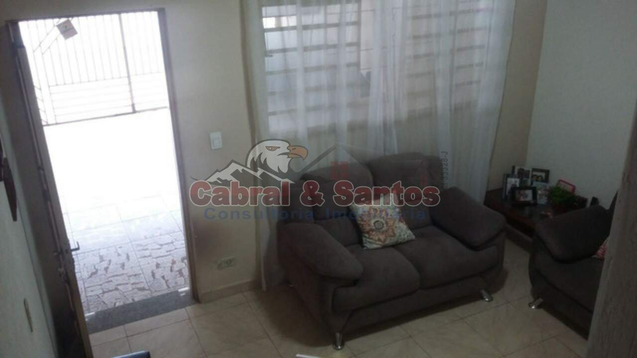 Casa à venda no JARDIM RESIDENCIAL ITAIM: Foto 03