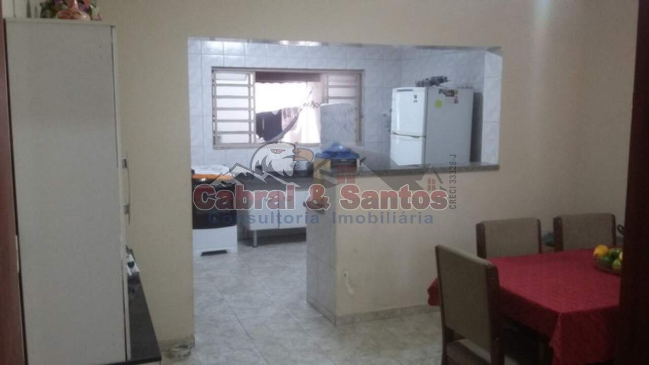Casa à venda no JARDIM RESIDENCIAL ITAIM: Foto 04