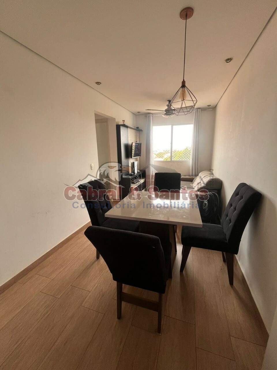 Apartamento para aluguel no VILA SANTA TEREZINHA: Foto 02