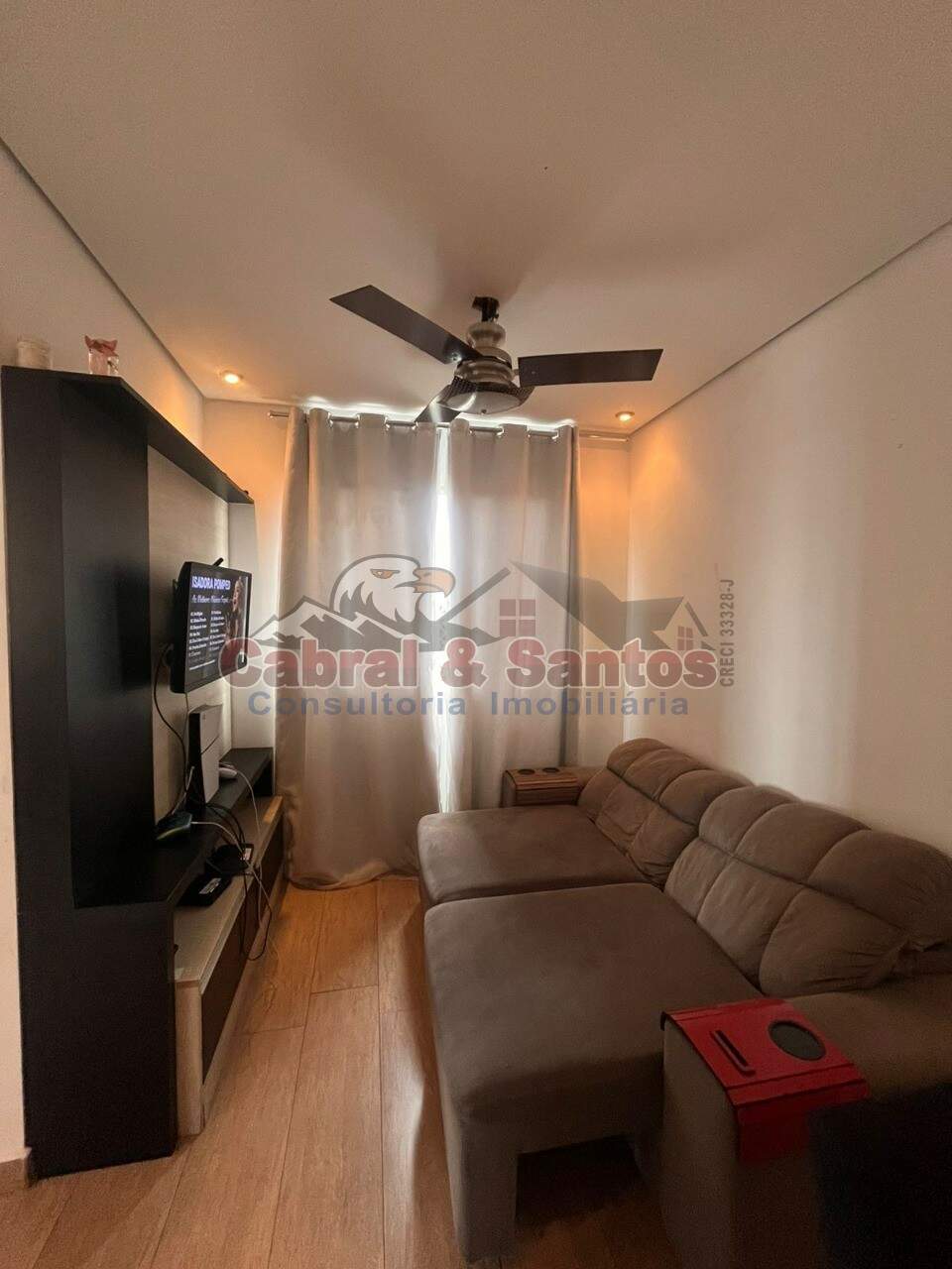 Apartamento para aluguel no VILA SANTA TEREZINHA: Foto 01