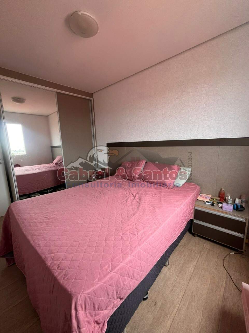 Apartamento para aluguel no VILA SANTA TEREZINHA: Foto 06