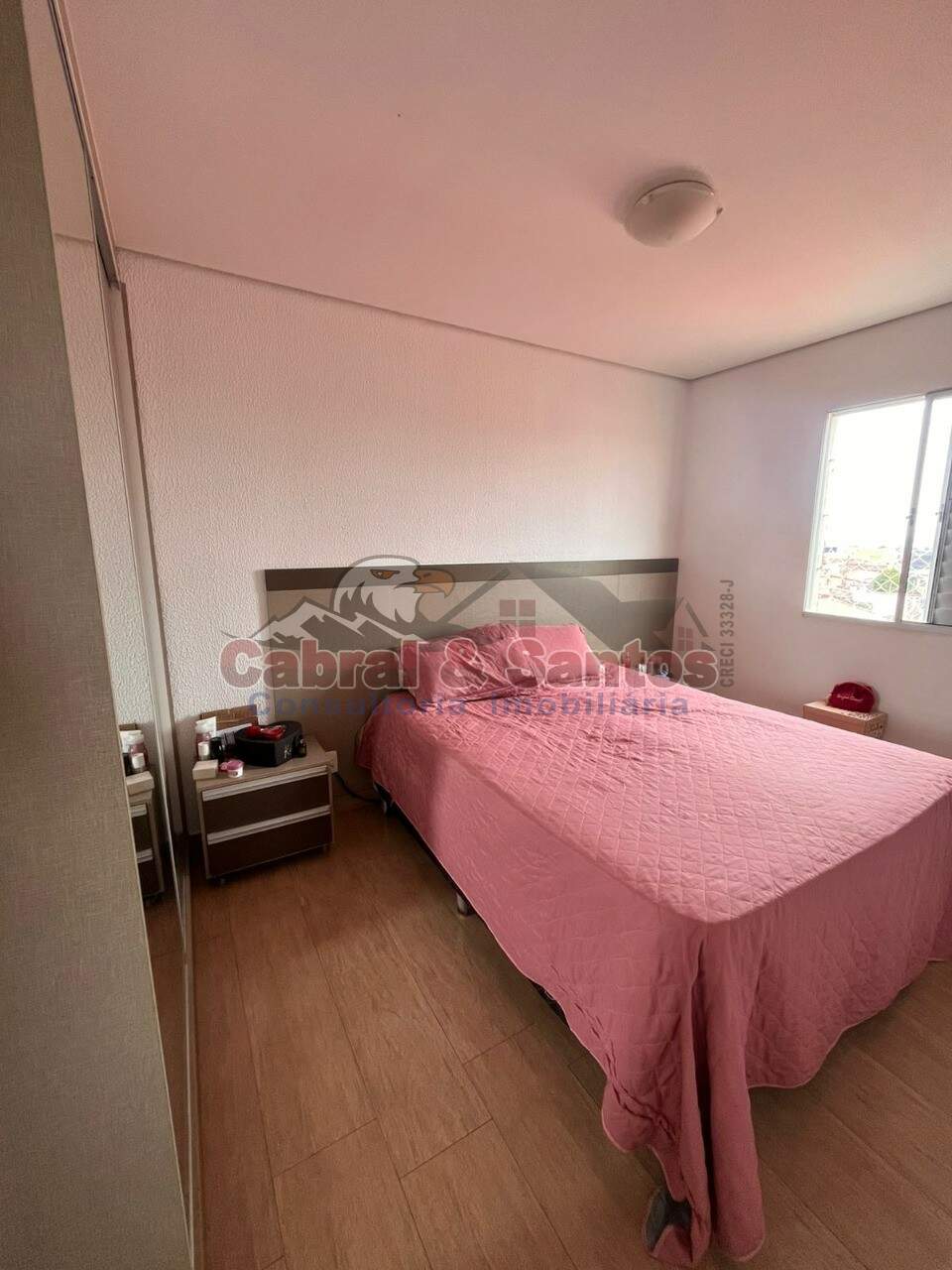 Apartamento para aluguel no VILA SANTA TEREZINHA: Foto 05