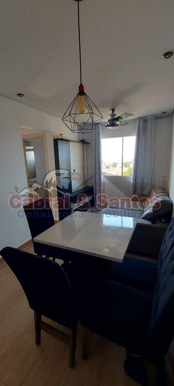 Apartamento para aluguel no VILA SANTA TEREZINHA: Foto 11