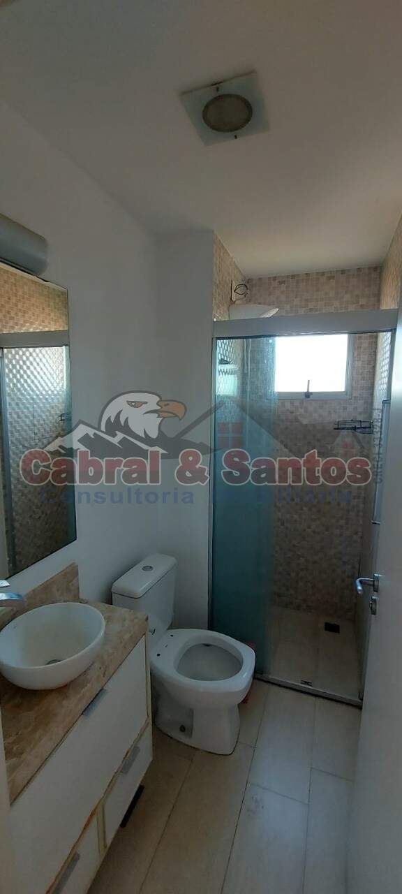 Apartamento para aluguel no VILA SANTA TEREZINHA: Foto 12